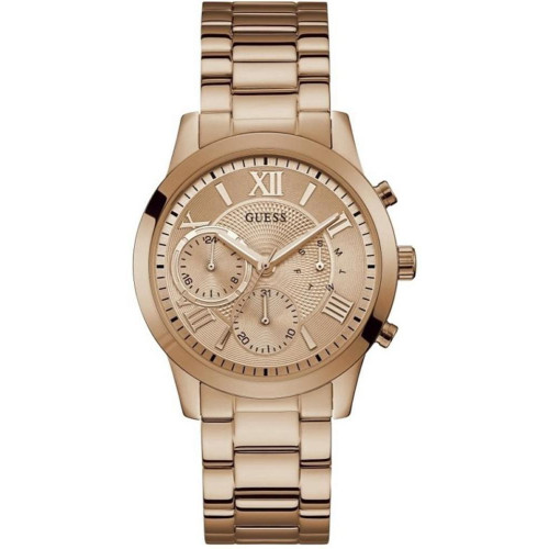 Часы Guess W1070L3