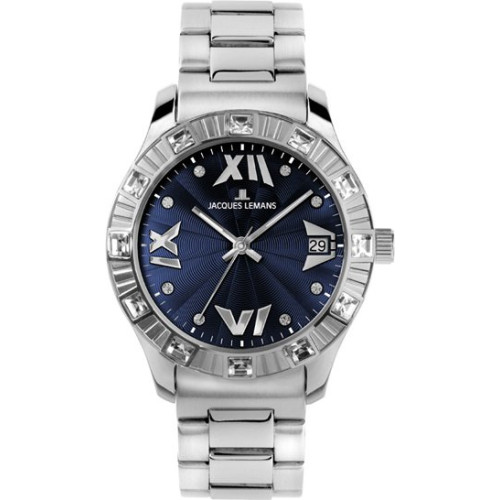 Часы Jacques Lemans 1-1326I Часы Jacques Lemans 1-1326I