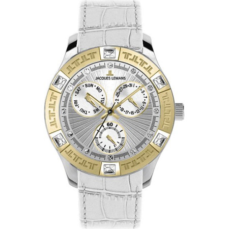 Часы Jacques Lemans 1-1492D