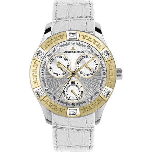 Часы Jacques Lemans 1-1492D Часы Jacques Lemans 1-1492D