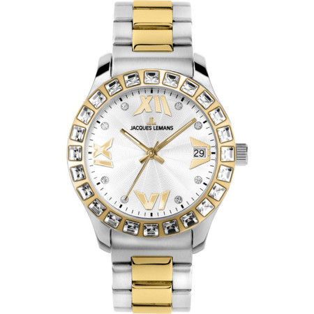 Часы Jacques Lemans 1-1517ZB