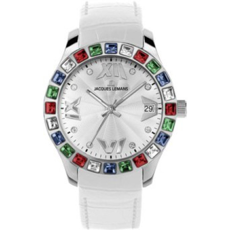 Часы Jacques Lemans 1-1571F