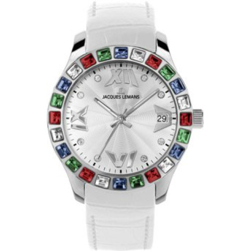 Часы Jacques Lemans 1-1571F Часы Jacques Lemans 1-1571F