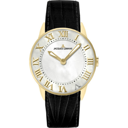 Часы Jacques Lemans 1-1573E