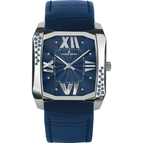 Часы Jacques Lemans 1-1579C Часы Jacques Lemans 1-1579C
