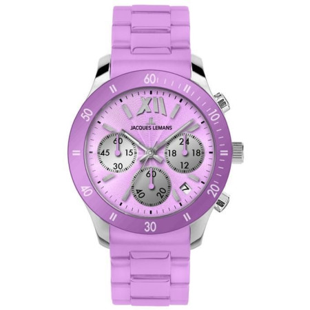 Часы Jacques Lemans 1-1587J