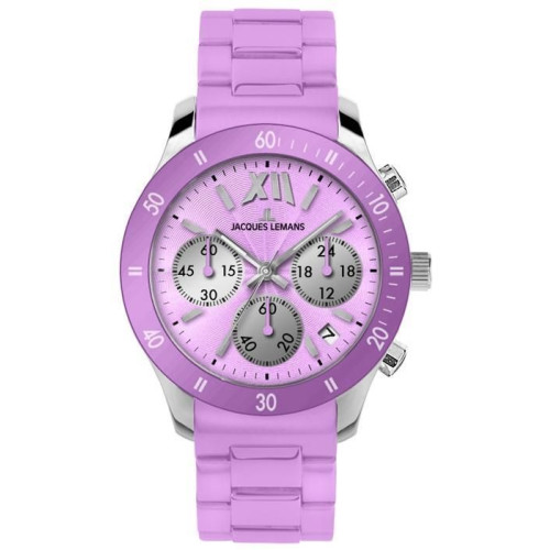 Часы Jacques Lemans 1-1587J Часы Jacques Lemans 1-1587J