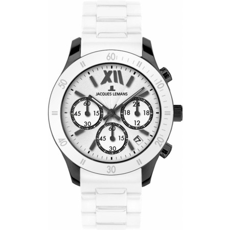 Часы Jacques Lemans 1-1587T