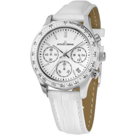 Часы Jacques Lemans 1-1587ZA