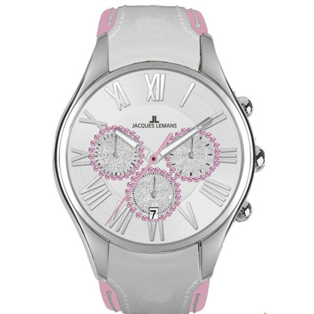 Часы Jacques Lemans 1-1606G