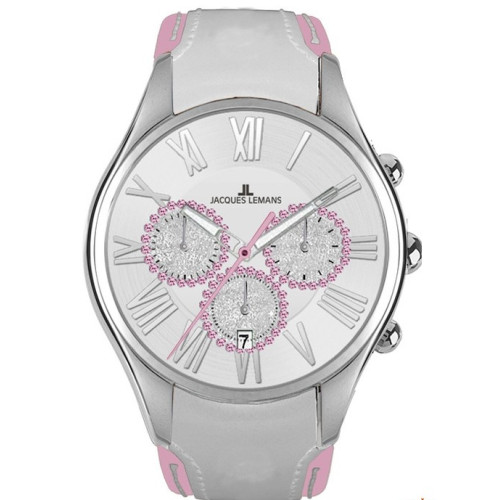 Часы Jacques Lemans 1-1606G Часы Jacques Lemans 1-1606G
