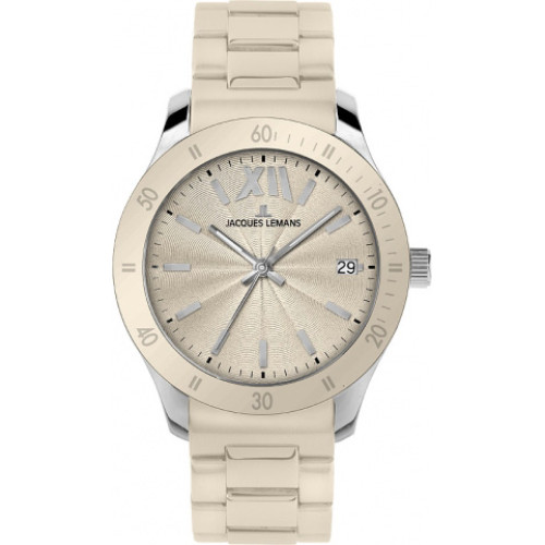 Часы Jacques Lemans 1-1623M