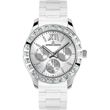 Часы Jacques Lemans 1-1627T