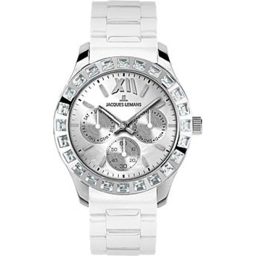 Часы Jacques Lemans 1-1627T Часы Jacques Lemans 1-1627T