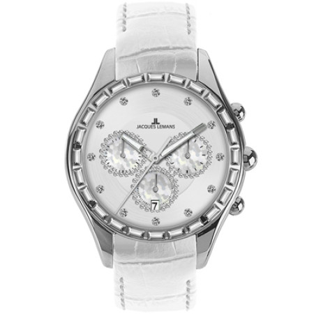 Часы Jacques Lemans 1-1646B