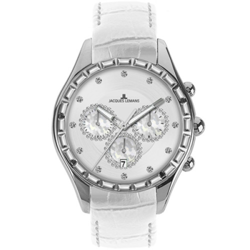 Часы Jacques Lemans 1-1646B Часы Jacques Lemans 1-1646B