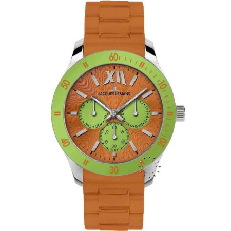 Часы Jacques Lemans 1-1691M