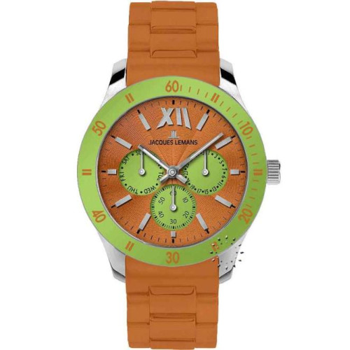Часы Jacques Lemans 1-1691M Часы Jacques Lemans 1-1691M