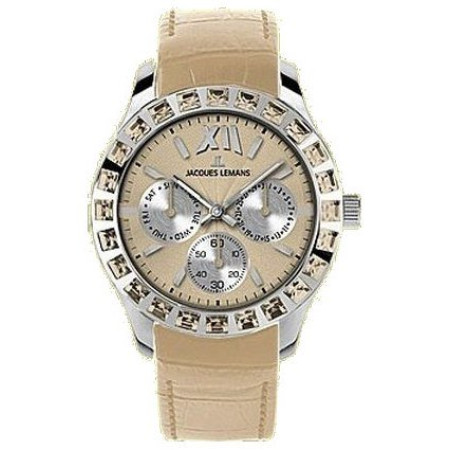 Часы Jacques Lemans 1-1710M