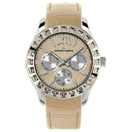 Часы Jacques Lemans 1-1710M Часы Jacques Lemans 1-1710M