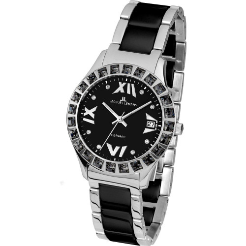 Часы Jacques Lemans 1-1762A Часы Jacques Lemans 1-1762A