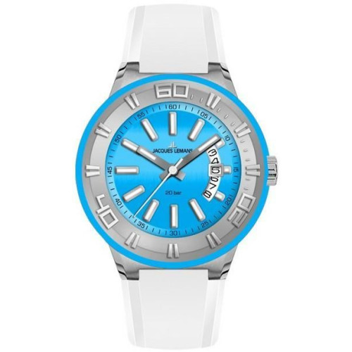 Часы Jacques Lemans 1-1785F Часы Jacques Lemans 1-1785F