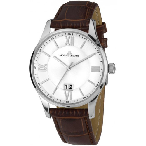 Часы Jacques Lemans 1-1845B Часы Jacques Lemans 1-1845B