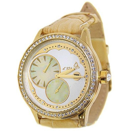 Часы Le Chic CL 0847 G BEIGE