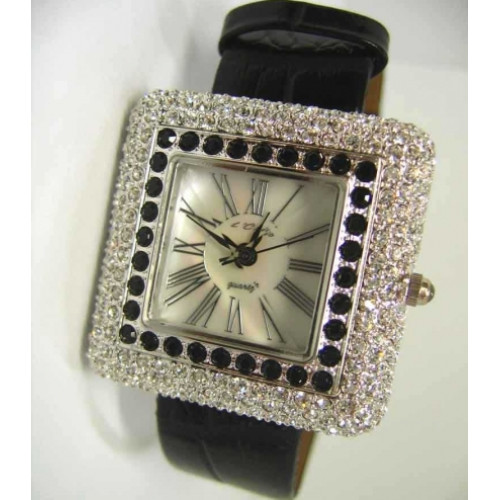 Часы Le Chic CL 1487 S BK