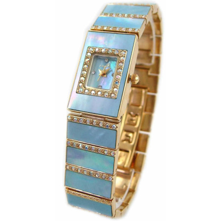 Часы Le Chic CP 4622 G BL