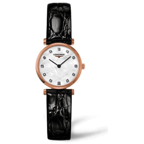Часы Longines L4.209.1.87.2 Часы Longines L4.209.1.87.2