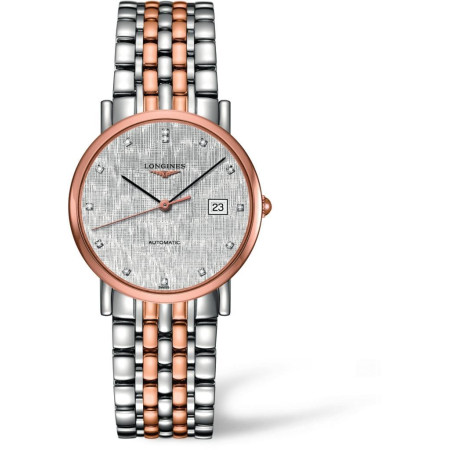Часы Longines L4.809.5.77.7