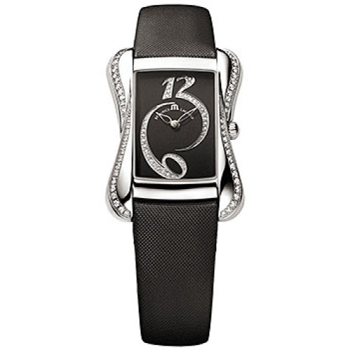 Часы Maurice Lacroix DV5012-SD531-350