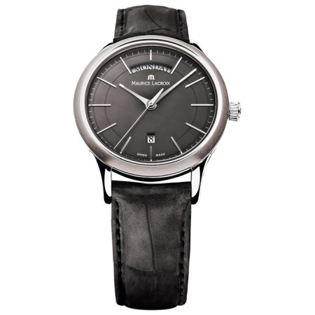 Часы Maurice Lacroix LC1007-SS001-330
