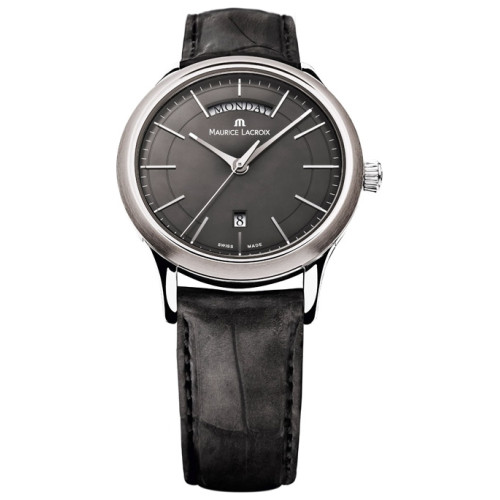 Часы Maurice Lacroix LC1007-SS001-330