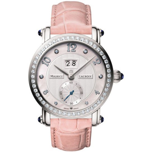 Часы Maurice Lacroix MP6016-SD501-170