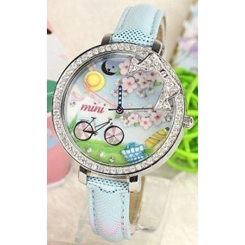 Часы Mini Watch 1757