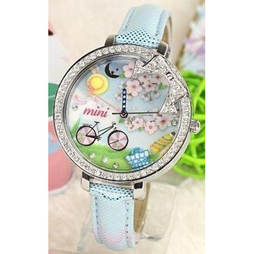 Часы Mini Watch 1757 Часы Mini Watch 1757