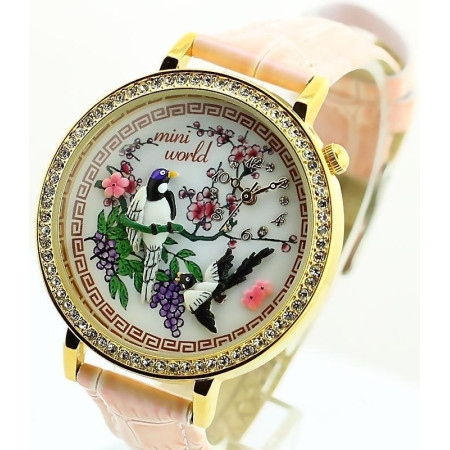 Часы Mini Watch 2377