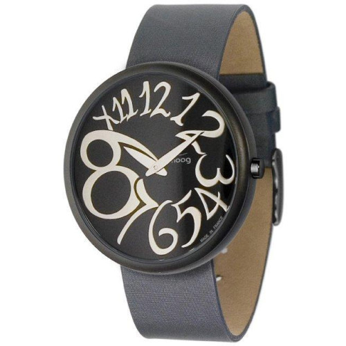 Часы Moog Mg41671-001