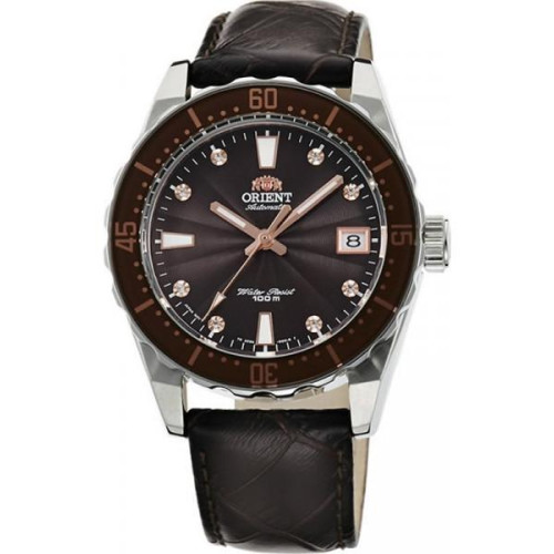 Часы Orient FAC0A005T0 Часы Orient FAC0A005T0