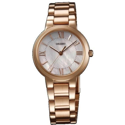 Часы Orient FQC0N001W0 Часы Orient FQC0N001W0