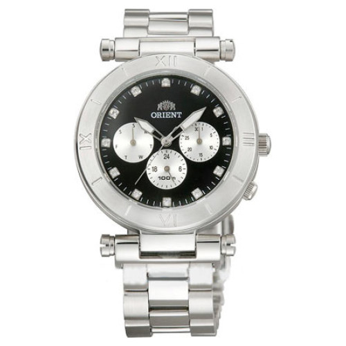 Часы Orient FRL01003B0 Часы Orient FRL01003B0