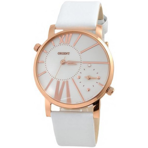 Часы Orient FUB8Y001W0 Часы Orient FUB8Y001W0