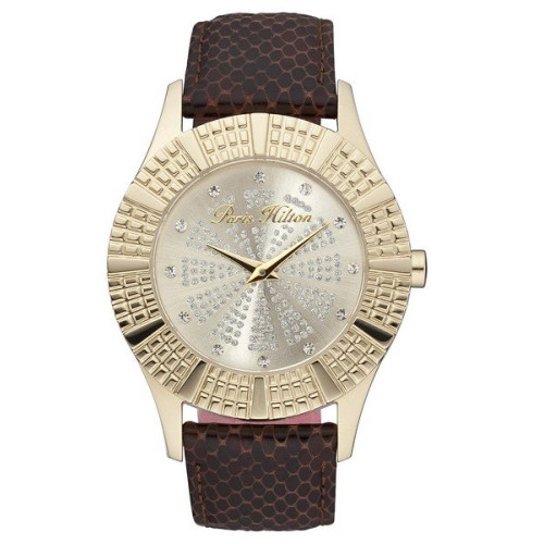 Часы Paris Hilton 13103JSG06