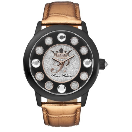 Часы Paris Hilton 13181JSB02