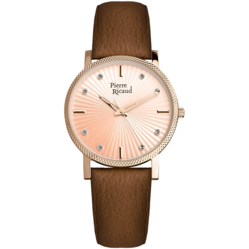 Часы Pierre Ricaud PR 21072.9B9RQ
