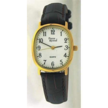 Часы Pierre Ricaud PR 25915.1222Q