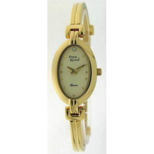 Часы Pierre Ricaud PR 4096.1141Q Часы Pierre Ricaud PR 4096.1141Q