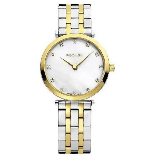Часы Rodania 25057.80 Часы Rodania 25057.80